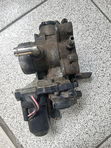 Tayota 20 kuza zaslyonk Məhsul: Toyota qaz klapanı (Throttle body) – lalafo.az -da Tayota 20 kuza zaslyonk Məhsul: Toyota qaz klapanı (Throttle body) –