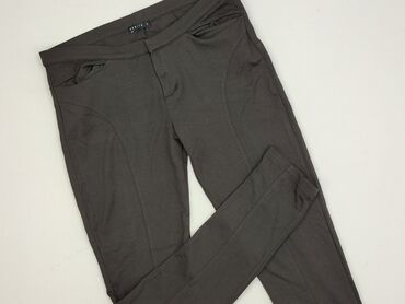 legginsy woskowane matowe: Mohito, Leggings Elegant for women, S (EU 36)