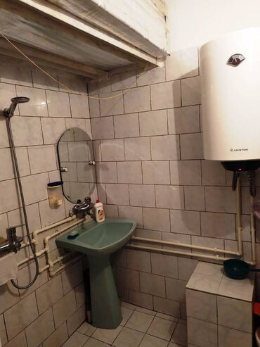 Köhnə tikili: Bakı, 3 otaqlı, Köhnə tikili, 70 kv. m — 9