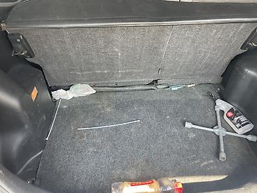 code 95 chevrolet cruze: Honda Fit: 2003 г., 0.3 л, Механика, Бензин, Хэтчбэк — 7