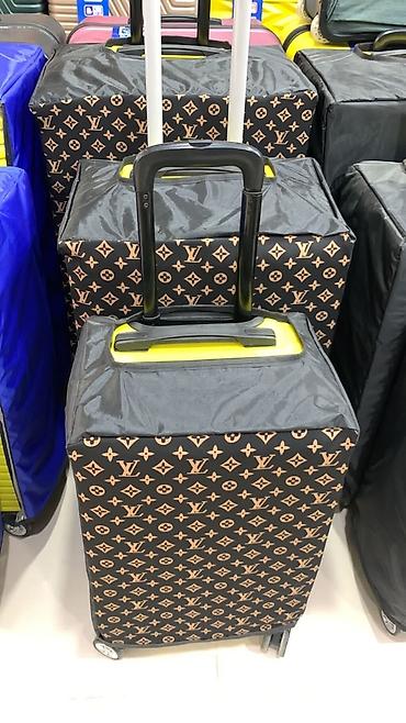 Çamadanlar: Çamadan Üzlüklərinin Online satışı S 18 AZN M 20 AZN L 22 AZN Modelə -da lalafo.az — 17 Çamadanlar: Çamadan Üzlüklərinin Online satışı S 18 AZN M 20 AZN L 22 AZN Modelə — 17