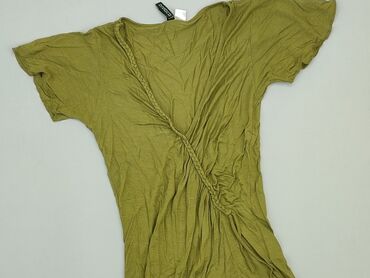 t shirty w pionowe paski: H&M, S (EU 36), condition - Perfect