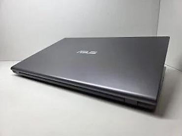 ASUS: Asus 16GB SSD Kamera Hdmi Proc I7 10TH FHD IPS. Prodajem Asus R565 — 18