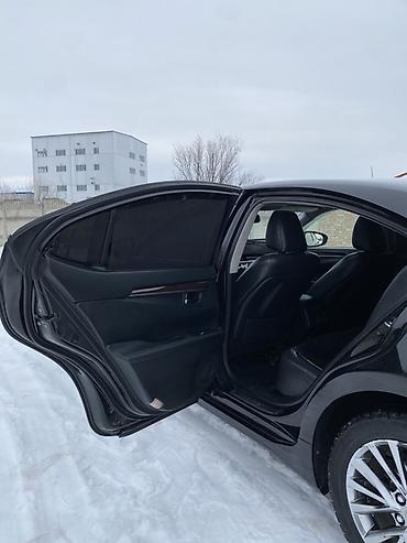 Lexus: Lexus ES: 2014 г., 2.5 л, Автомат, Бензин, Седан — 9