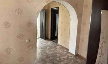 50 м², 2 комнаты, Утепленный, Бронированные двери, Парковка