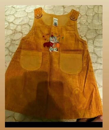 Donlar: Don, Ziyafət, 2 - 3 yaş, Baby Pink — 3