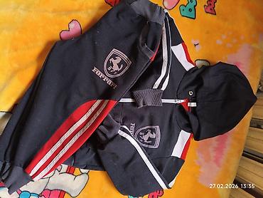 Другая женская одежда: Набор одежды (женская и детская ая) в нейтральных тонах: детские вещи at lalafo.kg — 65 Другая женская одежда: Набор одежды (женская и детская ая) в нейтральных тонах: детские вещи — 65