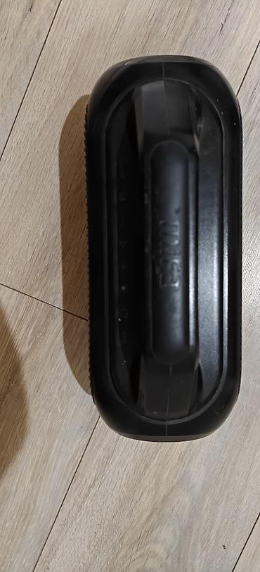 Портативная Bluetooth-колонка mifa - Панель управления сверху at lalafo.kg Портативная Bluetooth-колонка mifa - Панель управления сверху