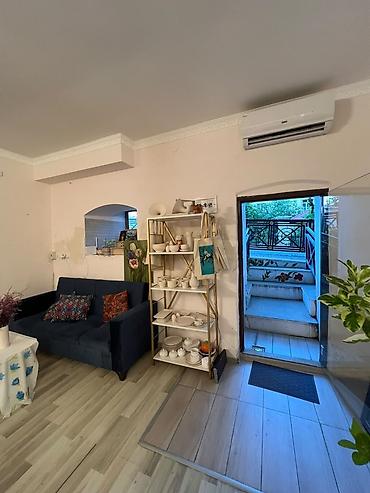 Готовый бизнес: İcarəyə verilir obyekt 75 m², İçəri Şəhər m. İCARƏYƏ VERİLİR — — 8
