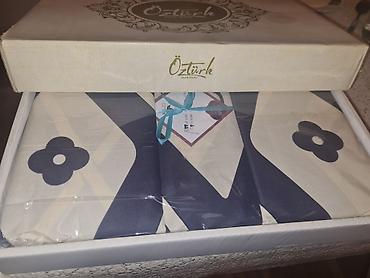 Ev üçün digər mallar: Pastel yeni her biri 20 manat — 2
