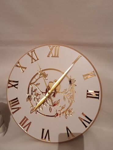 золотые часы в бишкеке: Ручной работа 45сантиметр