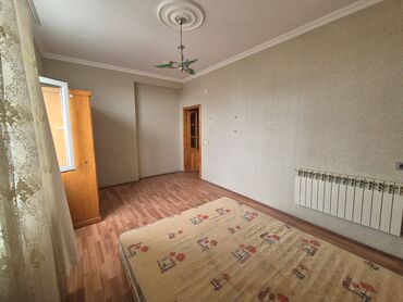 Uzunmüddətli kirayə mənzillər: Nizami rayonu,Neftçilər metrosu,Start idman kompleksinin yanında,16 — 4