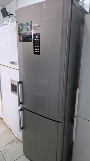 ariston satis: 2 двери Холодильник Продажа