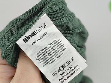 greenpoint topy: Gina Tricot, Sukienka damska, rozmiar S — 6