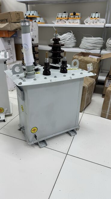 Электроагрегаты: Трансформатор, Новый, В наличии — 2