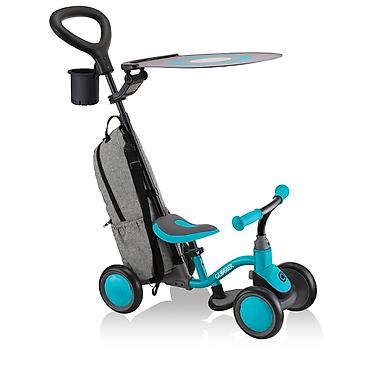 ranac labubu: Globber Learning Bike 3u1 Deluxe – šifra proizvoda: 2200 Svestrano — 1