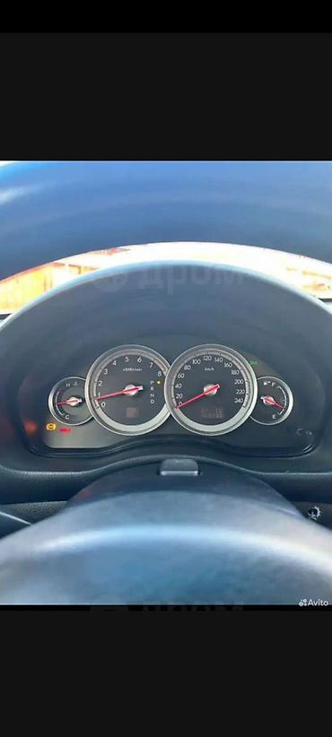 Унаа сатуу: Subaru Legacy: 2005 г., 2 л, Автомат, Бензин, Седан — 5
