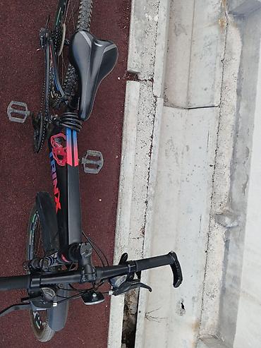tor: Горный велосипед, Trinx, Рама XS (130 -155 см), Алюминий, Б/у — 3