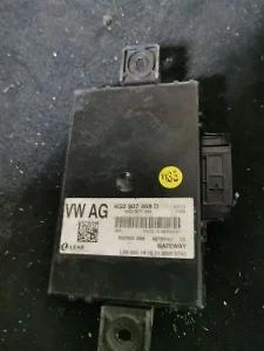 megafon 12v: GATEWAY. A6 4G. 11-18. 4G0907468D | gateway — 1