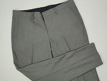 crocs crivit: Jack & Jones PREMIUM, Spodnie garniturowe męskie, rozmiar 3XL — 1