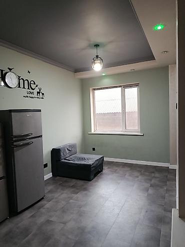 Продажа квартир: 1 комната, 39 м², 1 этаж, Евроремонт — 4