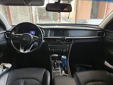 камера на кия к5: Kia K5: 2019 г., 2 л, Автомат, Газ, Седан — 5