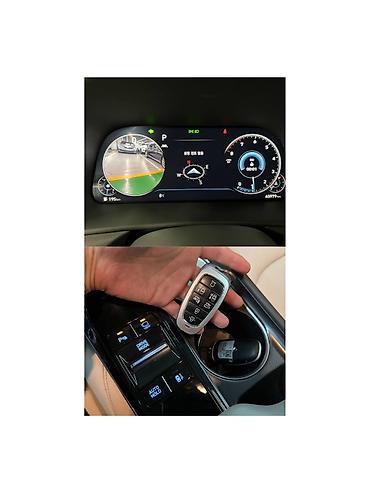 byd son: Hyundai Sonata: 2019 г., 2 л, Автомат, Бензин, Седан — 9