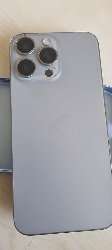 iphone 15 plus: Desert Titanium — 5