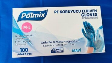 elcek v Azərbaycan | Üst geyimləri: Polmix elcek topdan satışı Göy rengdedir M,L ölçüleri var Türkiye