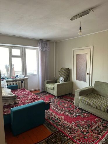 Продажа квартир: 3 комнаты, 56 м², Хрущевка, 3 этаж, Косметический ремонт