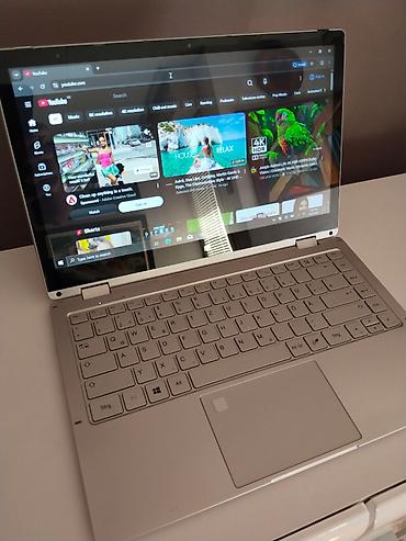 pink sopot: Trekstor C13 / 13.3-inch Full HD / Touch / 4GB RAM / M.2 SSD — 1