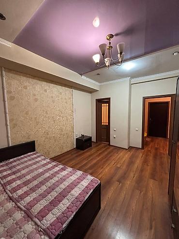 Продажа квартир: 4 комнаты, 128 м², Индивидуалка, 3 этаж, Евроремонт — 9