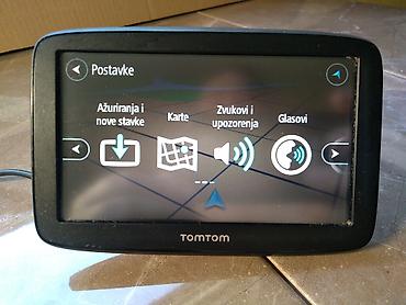 GPS za auto: Tom tom go basic nove mape cele ev-life time update 5 inča ispravna i na lalafo.rs — 9 GPS za auto: Tom tom go basic nove mape cele ev-life time update 5 inča ispravna i — 9