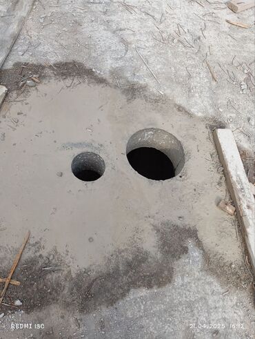 Beton işləri: Beton kəsmə beton deşmə xidməti Karot - HILTI DD 200 / 350 ilə 25 ° — 10