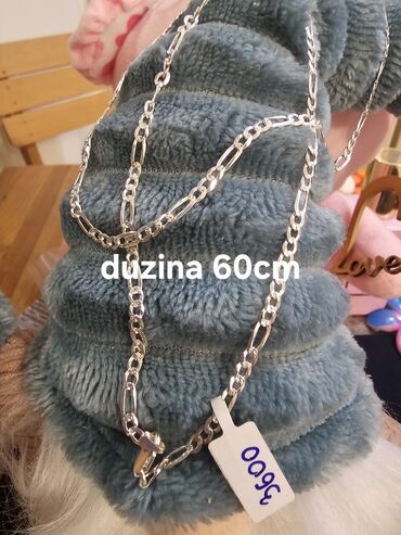 Minđuše: Srebrni nakit – više modela - Srebrne minđuše sa prozirnim cirkonima na lalafo.rs — 2 Minđuše: Srebrni nakit – više modela - Srebrne minđuše sa prozirnim cirkonima — 2