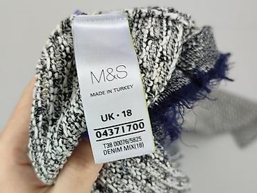 michael kors plus size: Marks & Spencer, Kardigan damski, rozmiar 2XL — 4