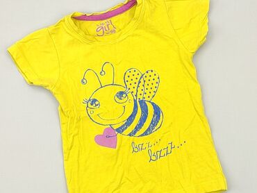 koszulki balmain: T-shirt, 5.10.15, 2-3 years, 92-98 cm, condition - Very good