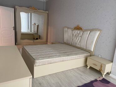 Uzunmüddətli kirayə mənzillər: Sumqayitda baxca seherde 11 mertebeli binanın 11-ci mərtəbəsində — 10