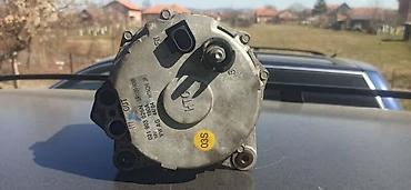 multimedia za audi a3: ALTERNATOR TOUAREG CAYENNE Q7 ZA VOLKSWAGEN TOUAREG | Alternator — 1