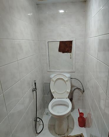 Mənzillər: Bakı, Əhmədli, 2 otaqlı, Köhnə tikili, m. Həzi Aslanov, 47 kv. m — 5
