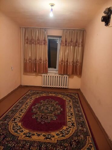 6 микрорайоне: 14 м², С мебелью