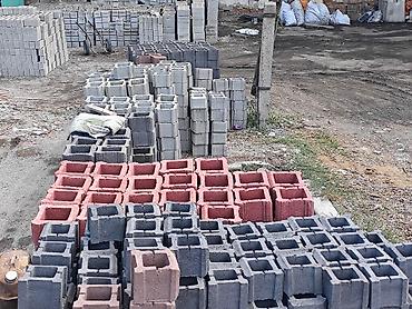 Пескоблок: Р -Н Баят Базары Махатма Ганди 210 — 15