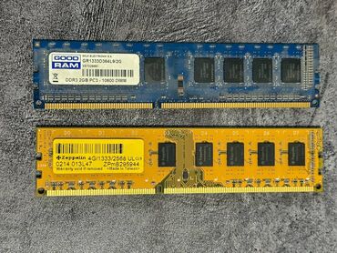 Видеокарты: Видеокарта, Б/у, Intel, GeForce GTX, 16 ГБ, Для ПК — 3