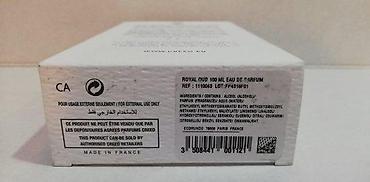 Parfemi: CREED ROYAL OUD EDP100ML | Creed Royal Oud edp100ml. Original — 6