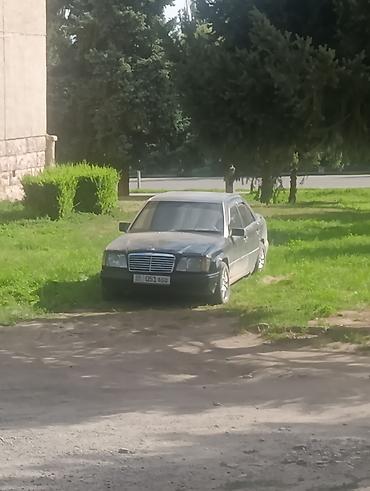 муфта мерс: Mercedes-Benz CLS-Class: 1994 г., 3.2 л, Автомат — 4