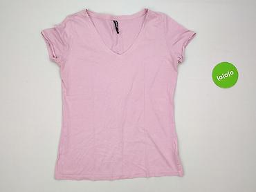 tiffany blue top: Colours of the World, T-shirt damski, rozmiar L — 2