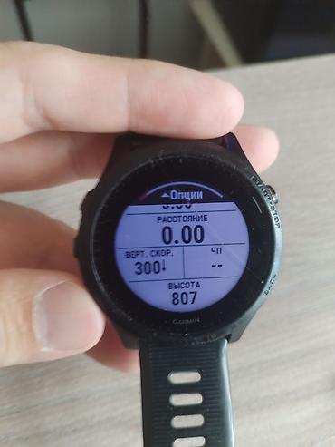 surge android: Garmin Forerunner 945— спортивные часы с GPS для бега, триатлона и — 1