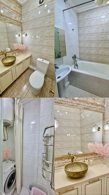 Долгосрочная аренда квартир: 2 комнаты, Собственник, Без подселения, С мебелью полностью — 4