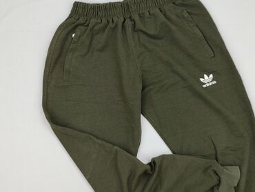 buty na wysokiej podeszwie ccc: Adidas, Спортивні штани жіночі, розмір S