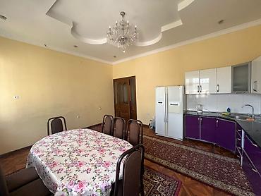 Продажа коттеджей и домов: ❗Продается трехуровневый дом с участком 4 соток Юнусалиева Дружба — 24